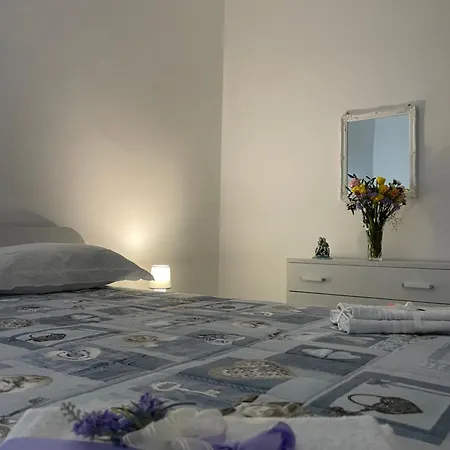 La Casa Di Nonna * Lamezia Terme