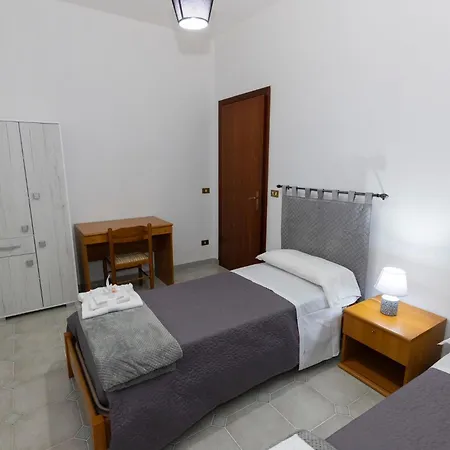 La Casa Di Nonna