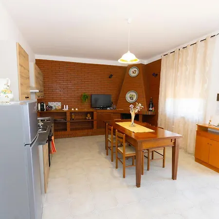 La Casa Di Nonna Vakantiehuis Lamezia Terme