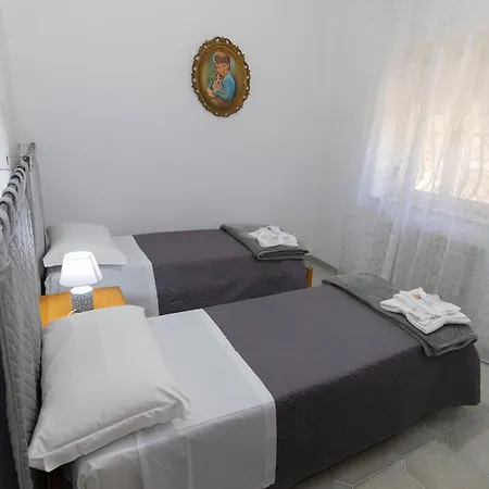 La Casa Di Nonna Vakantiehuis Lamezia Terme