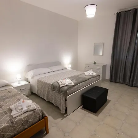 La Casa Di Nonna *