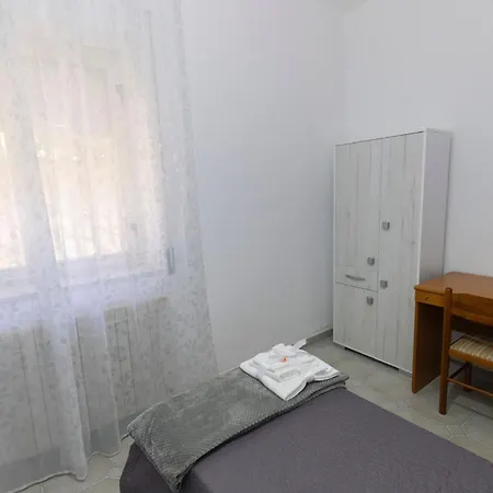 La Casa Di Nonna Holiday home