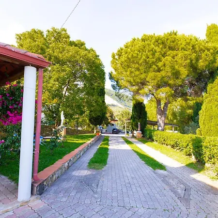 Vakantiehuis La Casa Di Nonna *