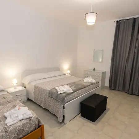 La Casa Di Nonna Lamezia Terme