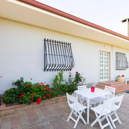 Vakantiehuis La Casa Di Nonna *