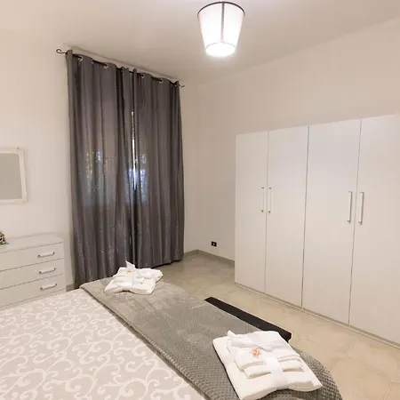 La Casa Di Nonna Holiday home