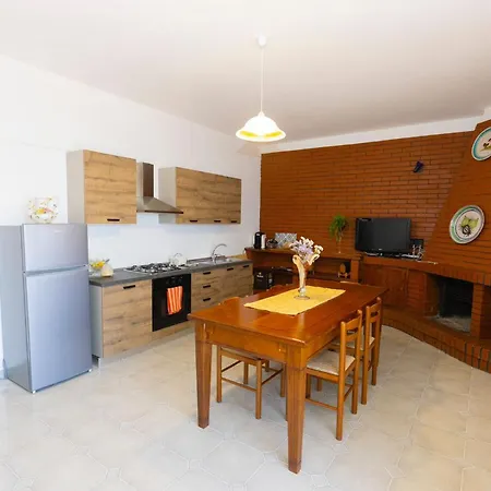 La Casa Di Nonna * Lamezia Terme