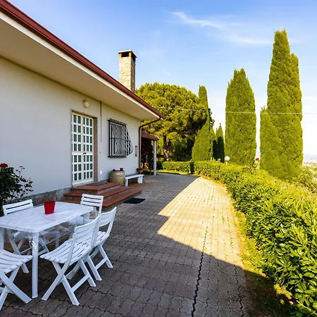 Holiday home La Casa Di Nonna *