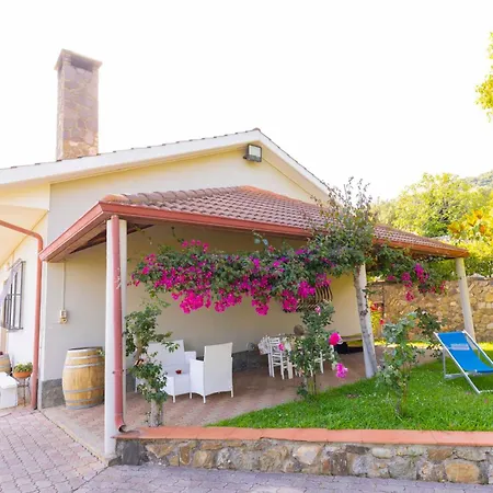 Holiday home La Casa Di Nonna Lamezia Terme