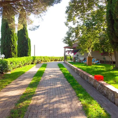 La Casa Di Nonna Lamezia Terme