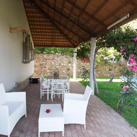 La Casa Di Nonna Holiday home *