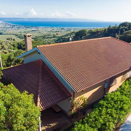 La Casa Di Nonna Lamezia Terme