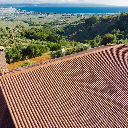 La Casa Di Nonna * Lamezia Terme
