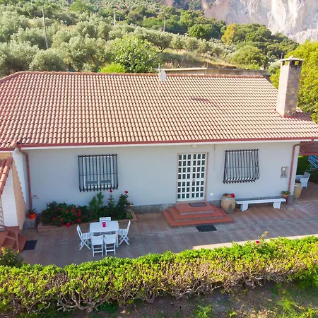 La Casa Di Nonna Lamezia Terme