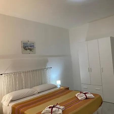 La Casa Di Nonna
