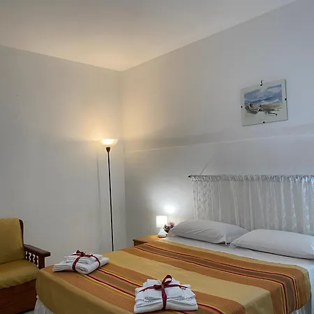 La Casa Di Nonna Holiday home *