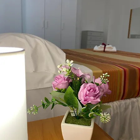 Vakantiehuis La Casa Di Nonna *