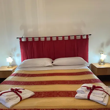 La Casa Di Nonna *