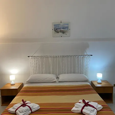 La Casa Di Nonna Lamezia Terme