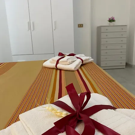 La Casa Di Nonna Holiday home