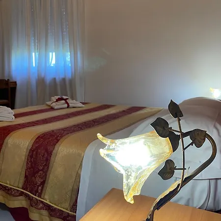 La Casa Di Nonna Vakantiehuis Lamezia Terme