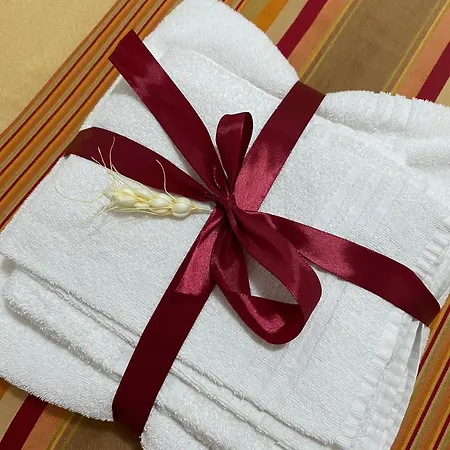 Vakantiehuis La Casa Di Nonna