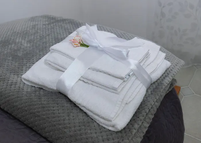 度假居 La Casa Di Nonna *