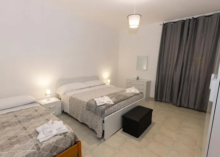 La Casa Di Nonna Lamezia Terme