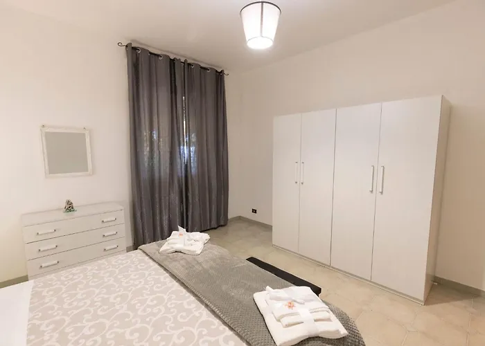 La Casa Di Nonna 度假居