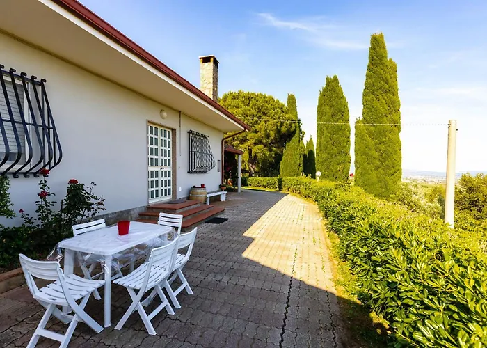 度假居 La Casa Di Nonna *