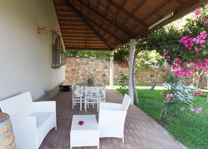 La Casa Di Nonna 度假居 *