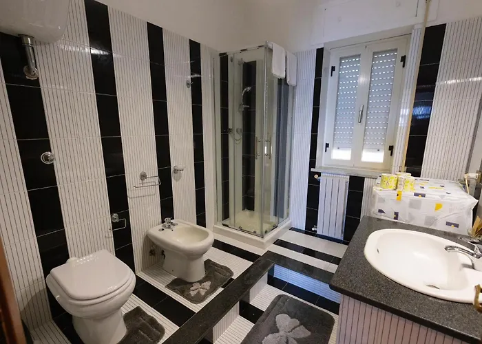 度假居 La Casa Di Nonna *