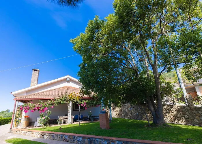 La Casa Di Nonna 拉默齐亚泰尔默