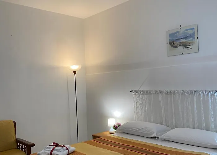 La Casa Di Nonna 度假居 *