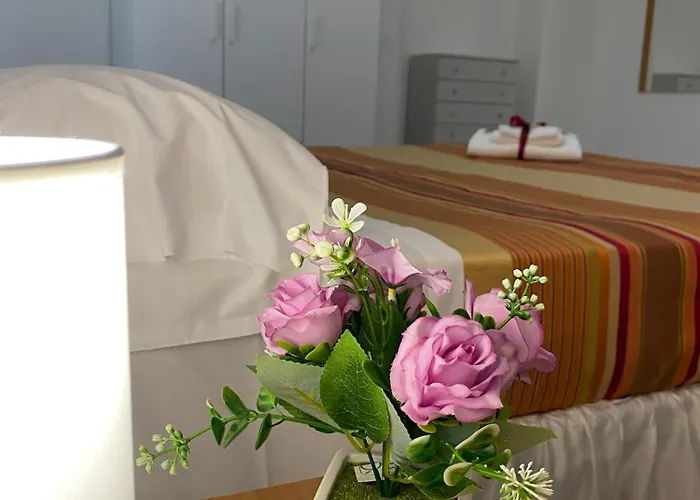 度假居 La Casa Di Nonna *