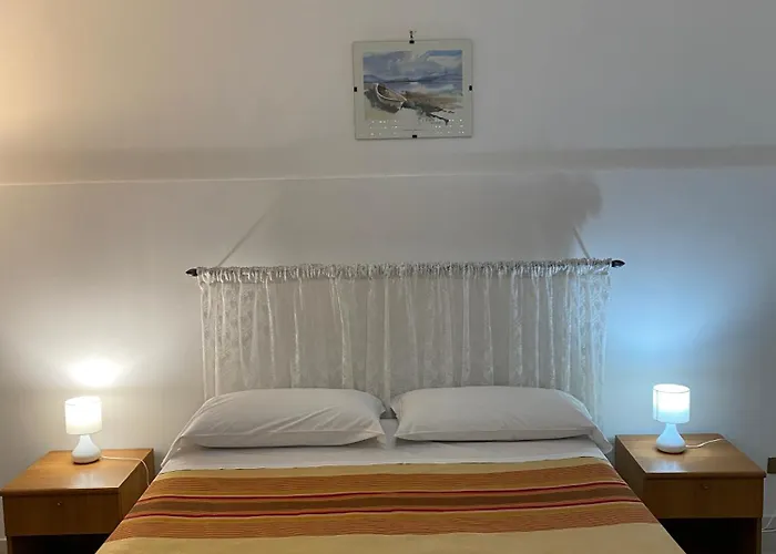 La Casa Di Nonna 拉默齐亚泰尔默