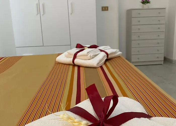 La Casa Di Nonna 度假居