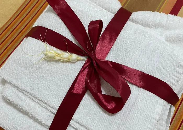 度假居 La Casa Di Nonna